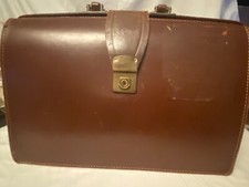 Vintage Brown Thick Brown