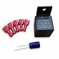 THULE/OMNISTEP RETRACTING RELAY FOR USE WITH THULE 12V STEPS 