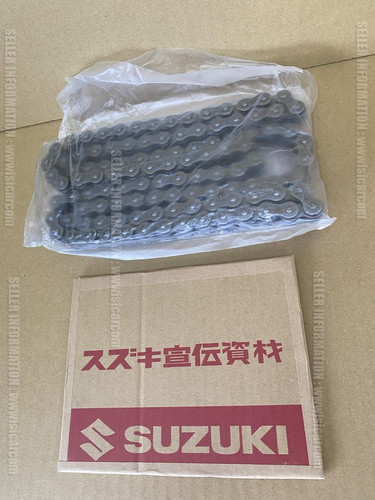 Suzuki tu250x 2017 2019 chain - suzuki,