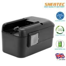 18V 3500mAh Fit For AEG B18