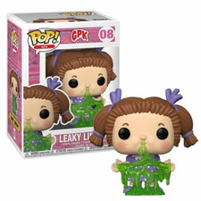 GARBAGE PAIL KIDS LEAKY