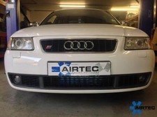 AIRTEC Audi S3 1.8T Quattro