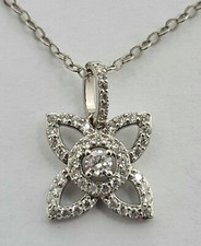 Danbury Mint Solid 925