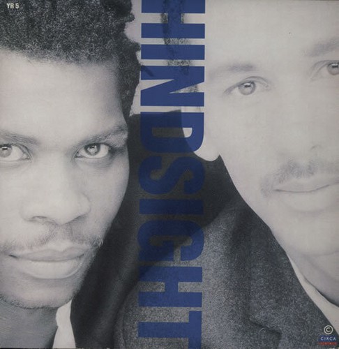 Hindsight lowdown vinyl - hindsight,