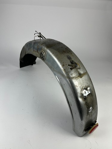 Yamaha 250 522 fender - yamaha,