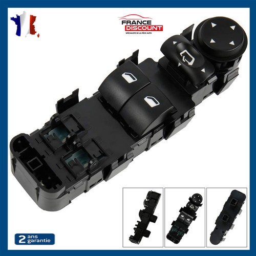 Switch control button window - button,