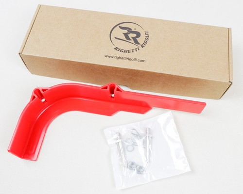 Quick release gearbox icc - release, kz