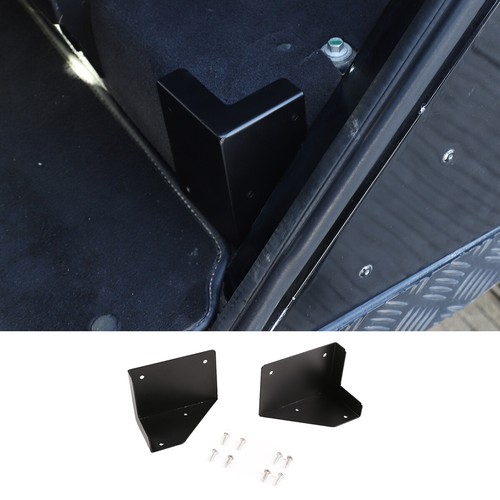 Rear seat base - seat, box