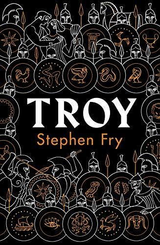 Troy our greatest story - troy:,