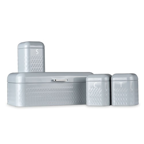 Livivo 4pc kitchen storage set - livivo,