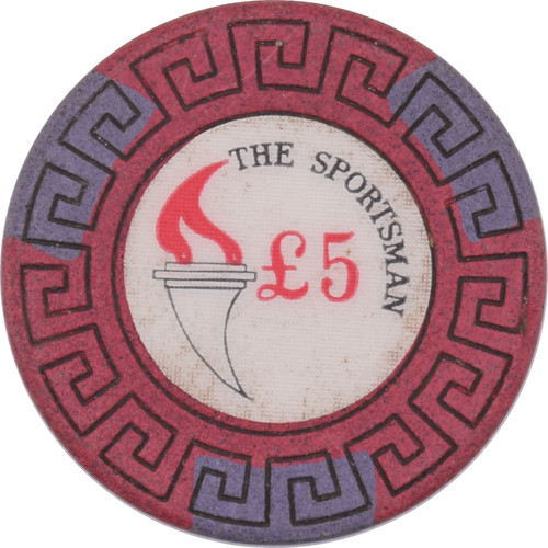The sportsman casino london - casino,
