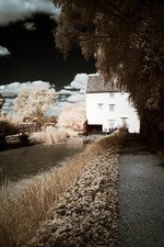 SONY NEX 7 FULL SPECTRUM/ IR