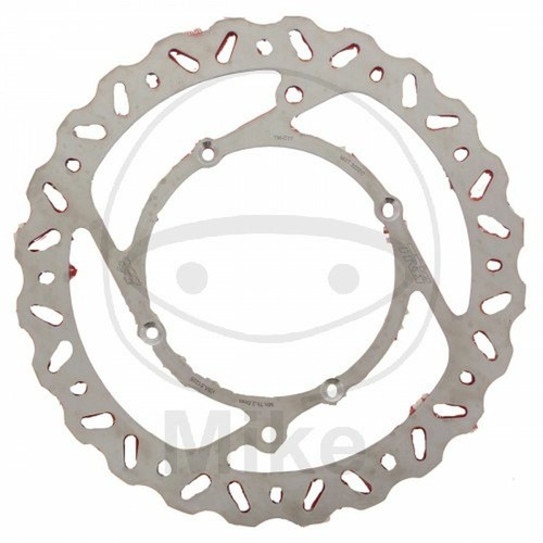 Fixed offroad brake - fixed, disc