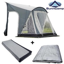 SUNNCAMP SWIFT SC 260 POLED