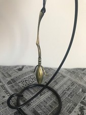 Harry Potter broomstick