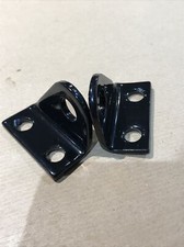 Jaguar MK2 Rear Engine Stabiliser Link Brackets C12888 & C12889