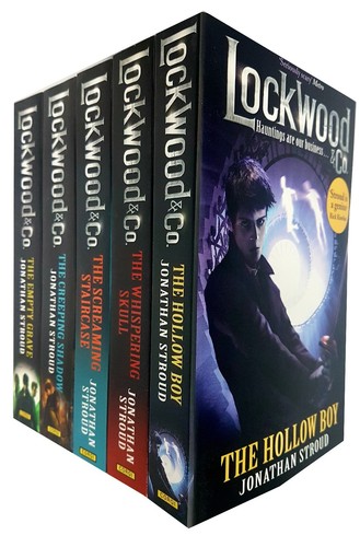 Lockwood series books 1 - lockwood,