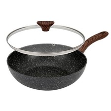 28cm Non-Stick Deep Stir