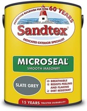 Sandtex Ultra Smooth Masonry