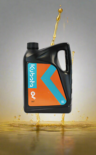 Kubota udt transmission - kubota, 5l
