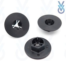 10x VVO® Rear Wheel Arch