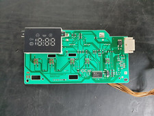 BOSCH WAB28162GB/09  WASHING MACHINE - Control Panel PCB Board