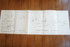 1962 Winsford Railway Track