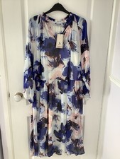 TU Sainsbury’s Size 10 Blue