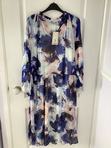Sainsbury size 10 blue - sainsbury’s,