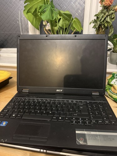 Acer extensa 5235 laptop - 5235,
