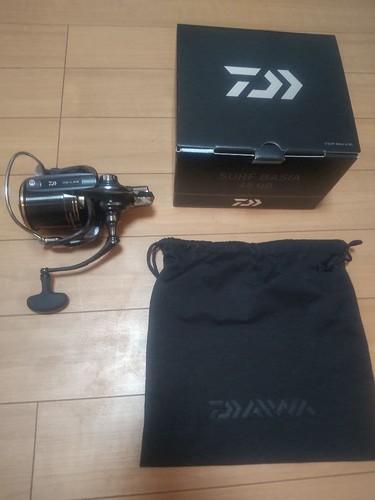 Daiwa surf basia - 45, qd