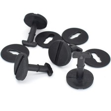 FIT MG FLOOR CARPET MAT CLIPS