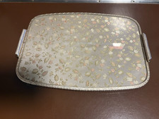 Vintage Floral Design