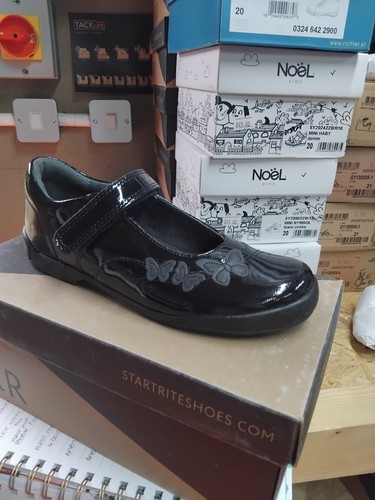Start rite girls - shoe,