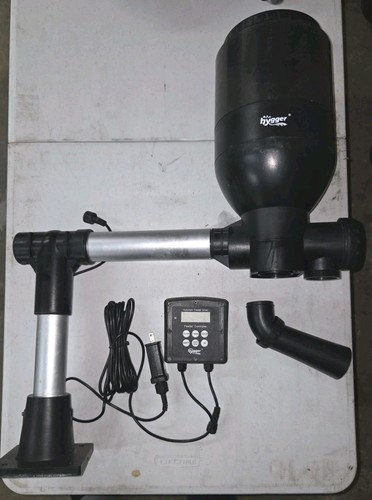 Hygger large programmable auto - hygger,