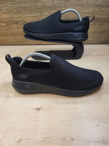Skechers slip gowalk 5gen - gowalk,