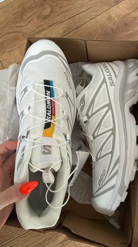 Salomon xt6 soft - xt6,