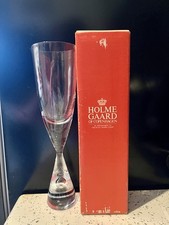 Holmegaard Princess Champagne