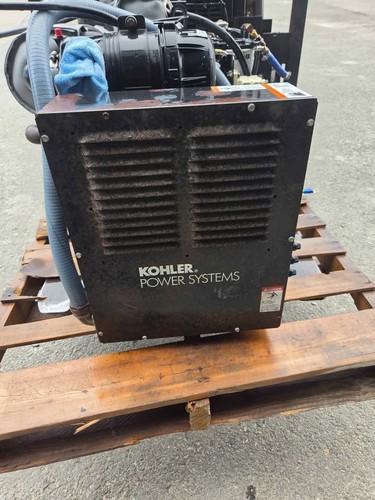 Kohler 20eord kw diesel - ,,