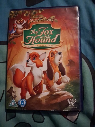 The fox and - the,