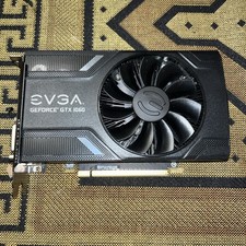 EVGA NVIDIA GeForce GTX 1060