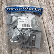 Forgeworld Ork Stompa claw arm