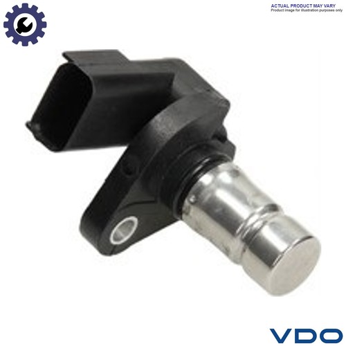 Sensor crankshaft pulse - crankshaft,