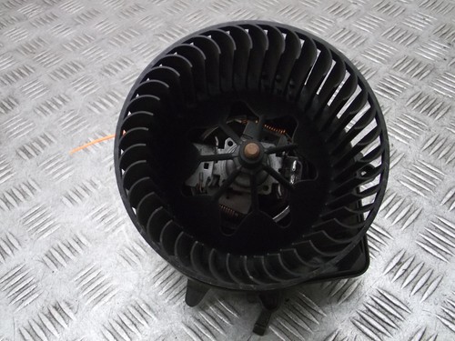 Mini cooper heater - mini, blower