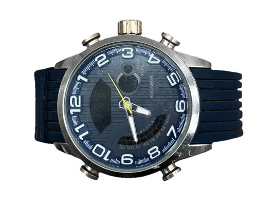 Rocawear rm4002 analog - analog, watch