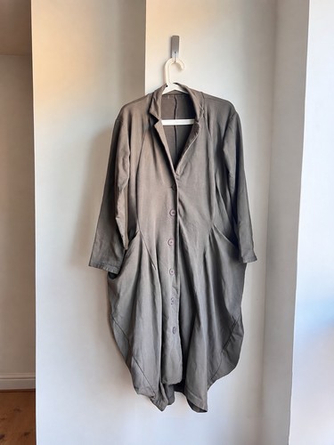Vintage oversized lagenlook - vintage,