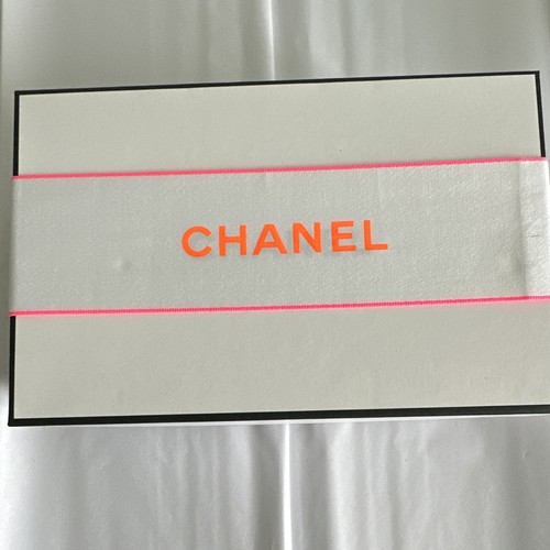 Chanel designer gift - designer, box