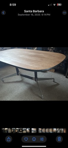 Herman miller eames segmented - herman,