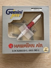 Gemini Jets Hawaiian