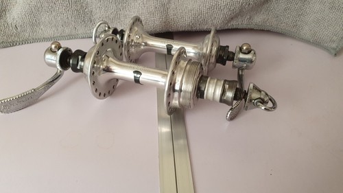 Vintage campagnolo record - vintage,